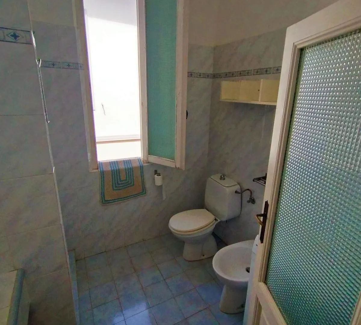 La Casa Bianca Di Fronte Al Mare Apartment Castiglioncello