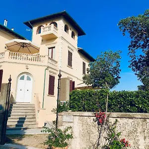 Apartment Lina, Castiglioncello