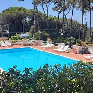  Apartment Monolocale In A